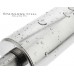 Heavy Duty Stainless Steel Rolling Pin Non-Stick 