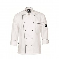 CG Chefs Garment Double breasted Chefs Jacket 