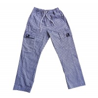 CG Elasticated Chef's Pant / Chefs Pant / Chefs Trouser