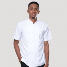 Prestige white Chefs Jacket/chefs coat/ chefs uniform MC2