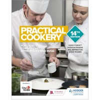 Practical Cookery by David Foskett 14th edition