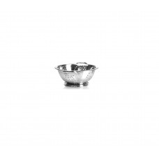 Deep Colander Stainless Steel - size 26