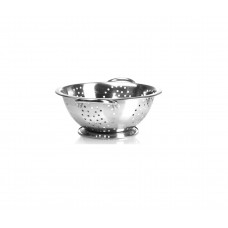 Deep Colander Stainless Steel - Size 30