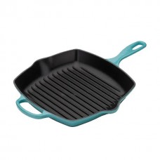 Enamel Coated Grill Pan