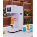 Automatic Commercial Can Sealing Machine for Plastic &  Aluminum PET Cans 
