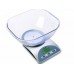 5 - 7KG  Camry Electronic Digital Kitchen Scale 