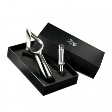 Quirky Metal Gift Set Spray Citrus Fruits and Citrus Juicer