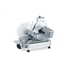 Semi-Automatic Meat Slicer-250mm With Straight Knife | Bacon Slicer