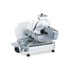 Semi-Automatic Meat Slicer-300mm With Straight Knife| Bacon Slicer