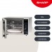 Sharp R959SLMAA  Combination Microwave Oven With Grill -40 Litres / 40 Liters