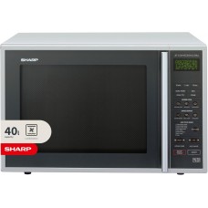 Sharp R959SLMAA  Combination Microwave Oven With Grill -40 Litres / 40 Liters