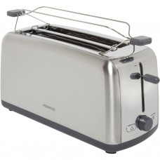 Kenwood  Pop up stainless steel toaster 