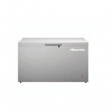 Hisense 420L Single Door Chest Speedy Energy Saving  Freezer / Hisense 420L Single Door Chest Speedy  Energy Saving  Freezer