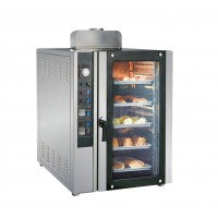 Linkrich 10 Trays Gas Commercial Convention Oven