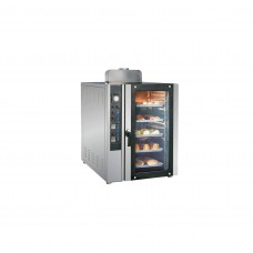 Linkrich 4 Trays Gas Commercial Convention Oven