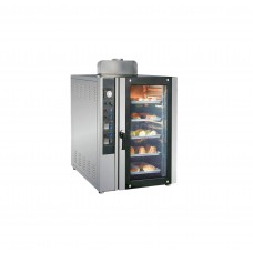 Linkrich  5 trays Gas Commercial Convention Oven