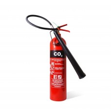 5kg CO2 Kitchen Fire Extinguisher 