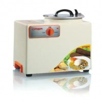 Commercial QASA 2in1 Yam Pounder and Cooker  