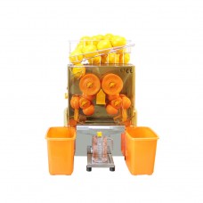 Linkrich Automatic Commercial Orange Juicer