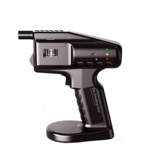 Hand Held Gastronomy Smoke Gun