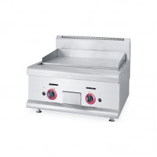 Linkrich Industrial 2 Burners Table top Gas Griddle