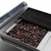 Linkrich Gas Lava Rock Grill With Cabinet