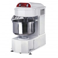 Linkrich 200 Liters Commercial Spiral Dough Mixer