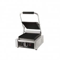 Linkrich Single Phase Contact grill/ Shawarma grill / Panini Sandwich Grill / Sandwich Grill