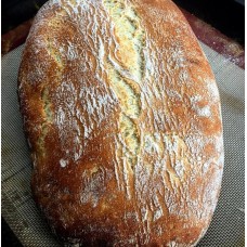 XO Bakery Ciabatta Loaf