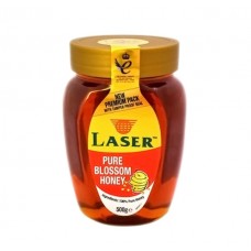 Laser Pure Honey 500 Grams
