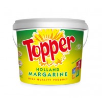 10 Kg Topper Baking and Cooking  Margarine