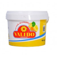10kg Valido Cooking and Baking Margarine