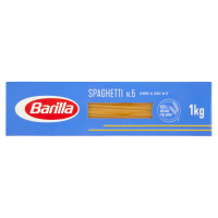 Barilla Classic Spaghetti Pasta N.5 500 Grams