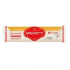 Members Mark TM Spaghetti Pasta 451 Grams