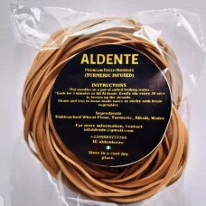  Aldente Premium Turmeric Infused Noodles