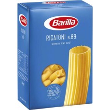 Barilla Rigatoni n.89 (500g)