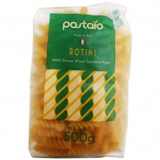 Pastaio Rotini Pasta 500 Grams