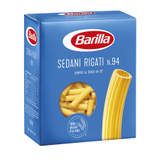 Barilla Segani Rigati N.94 500 Grams