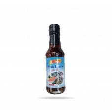 Amoy Fish Sauce 150ml  - Carton of 48