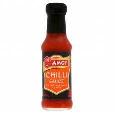 Amoy Chilli Sauce 150ml  - Carton of 48