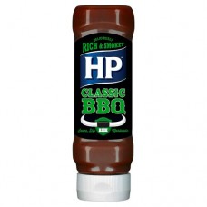 HP Classic Barbeque Woodsmoke Sauce
