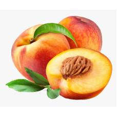 1kg Fresh Peach (Non-Premium)