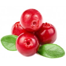 340 grams Cranberry (Non-Premium)
