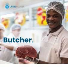 Premium Butcher Job Updates
