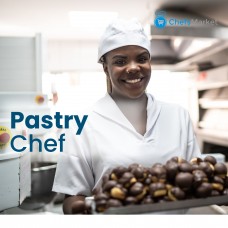 Premium Pastry Chef Job Update