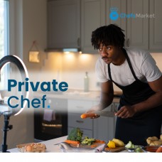 Premium Private Chef Job Update