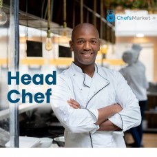 Premium Head Chef Job Update