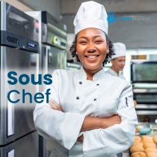 Premium Sous Chef Job Update