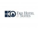 Eko Hotels, Victoria Island, Lagos.