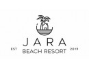 Jara Beach Resort.